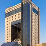 بیمارستان بینا