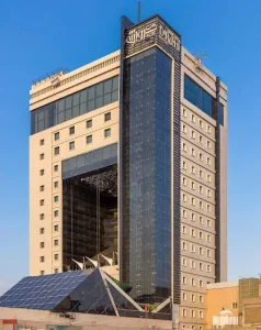 بیمارستان بینا