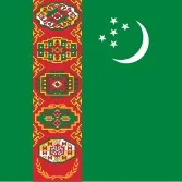 ترکمنستان