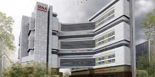 بیمارستان-سینا-مشهد